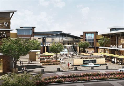 factory outlet washington dc area